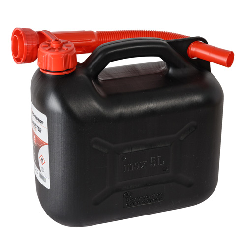 Fuel canister 4Cars - 5l thumb