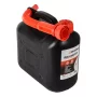 Canistra combustibil din plastic 4Cars - 5l