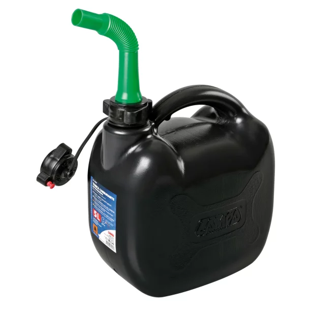 Canistra combustibil din plastic - 5l