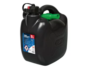 Canistra combustibil din plastic - 5l