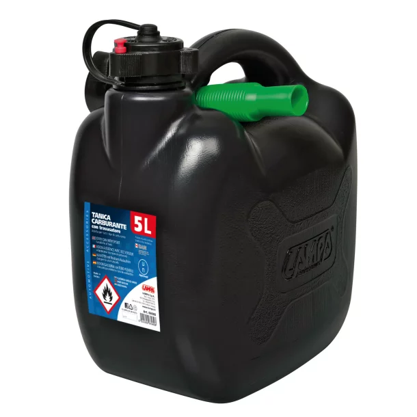Jerry can - 5l