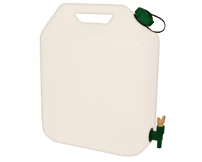 Canistra pentru apa cu robinet - 20l