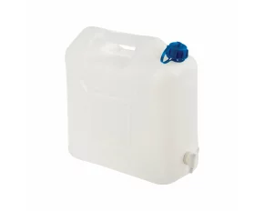 Carpoint csappal ellátott vizes kanna - 10l