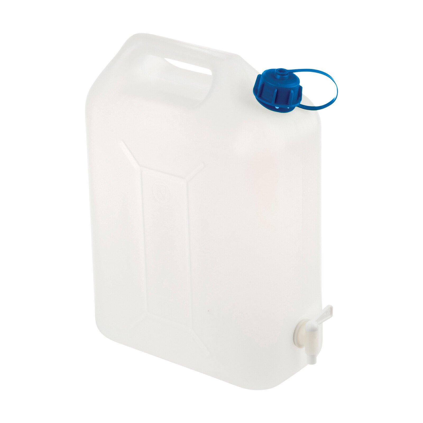 Carpoint water can with tap - 20l thumb