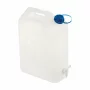 Carpoint water can with tap - 20l