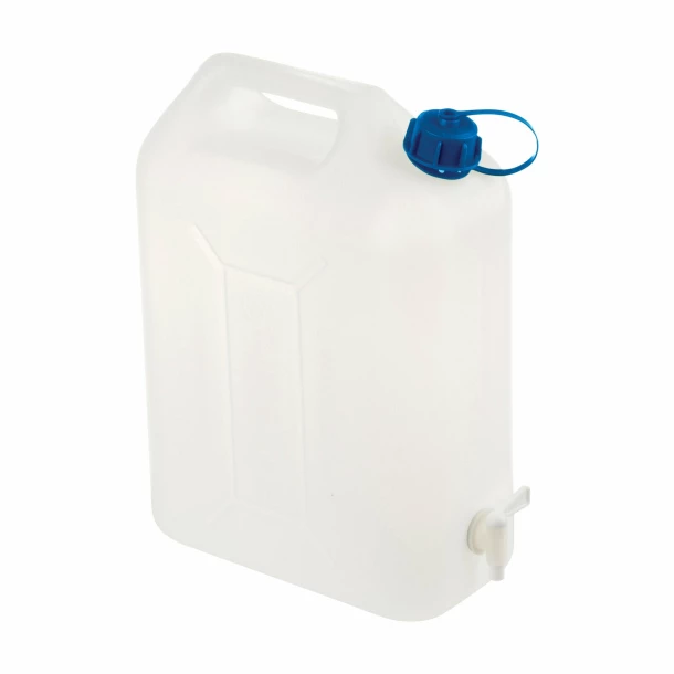 Canistra pentru apa cu robinet Carpoint - 20l-Resigilat,