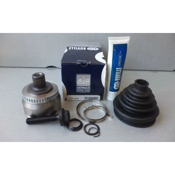 Cap planetara Ruville - Audi A4/6, Skoda Superb, VW Passat