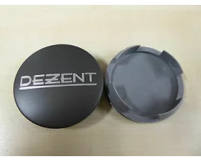 Capac janta aliaj Dezent ZT2010