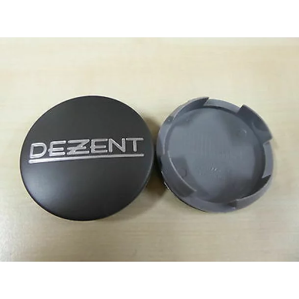 Capac janta aliaj Dezent ZT2010