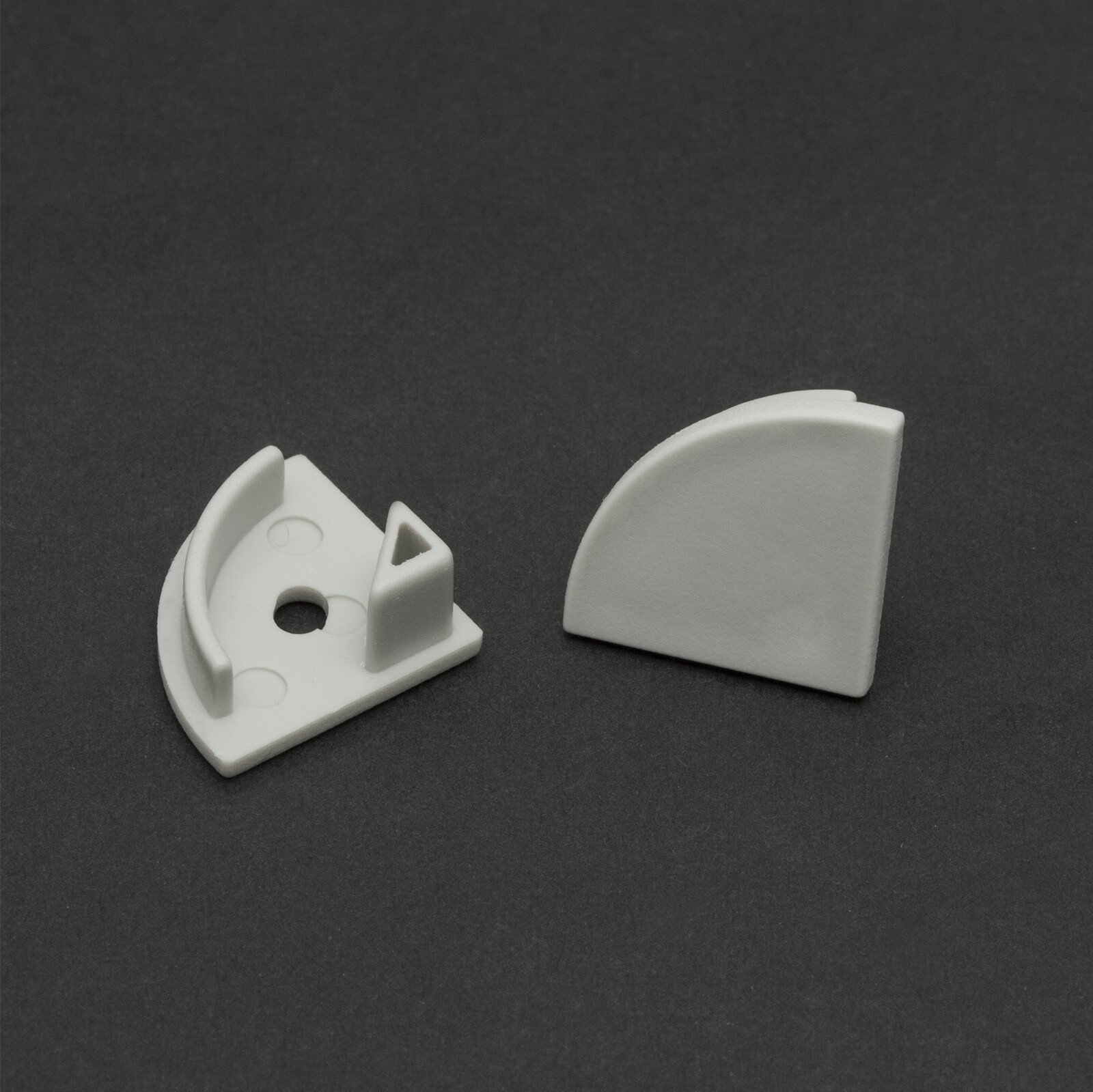 Brcket for LED Aluminium Profile (for 41012) thumb