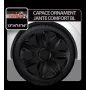 Capace roti auto Comfort BL 4buc - Negru - 13&#039;&#039;