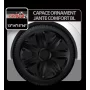 Wheel covers Comfort BL 4pcs - Black - 15&#039;&#039;