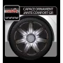 Capace roti auto Comfort GR 4buc - Grafit - 15&#039;&#039;