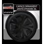 Wheel covers Dynamic BL 4pcs - Black - 13&#039;&#039;