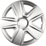 Capace roti auto Esprit RC 4buc - Argintiu - 13&#039;&#039;