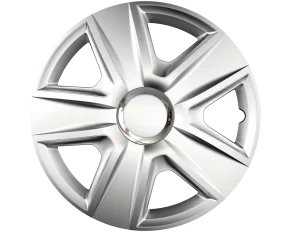Capace roti auto Esprit RC 4buc - Argintiu - 16&#039;&#039;