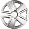 Capace roti auto Esprit RC 4buc - Argintiu - 16'' - Resigilat