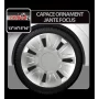 Wheel covers Focus 4pcs - Silver - 13&#039;&#039;