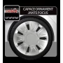 Wheel covers Focus 4pcs - Silver - 15&#039;&#039;