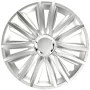 Wheel covers Intenso Pro 4pcs - Silver - 14''