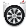 Capace roti auto RST 4buc - 16&#039;&#039;