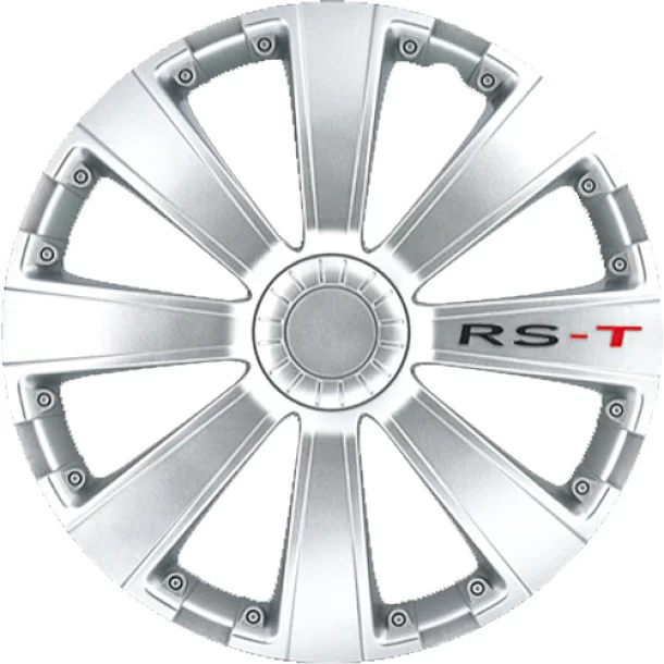 Capace roti auto RST 4buc - 16&#039;&#039;