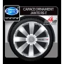 Capace roti auto RST 4buc - 16&#039;&#039;