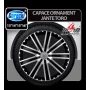 Wheel covers Toro 4pcs - 13&#039;&#039;