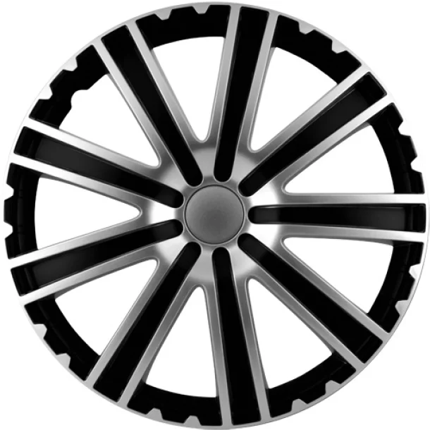 Wheel covers Toro 4pcs - 13&#039;&#039;
