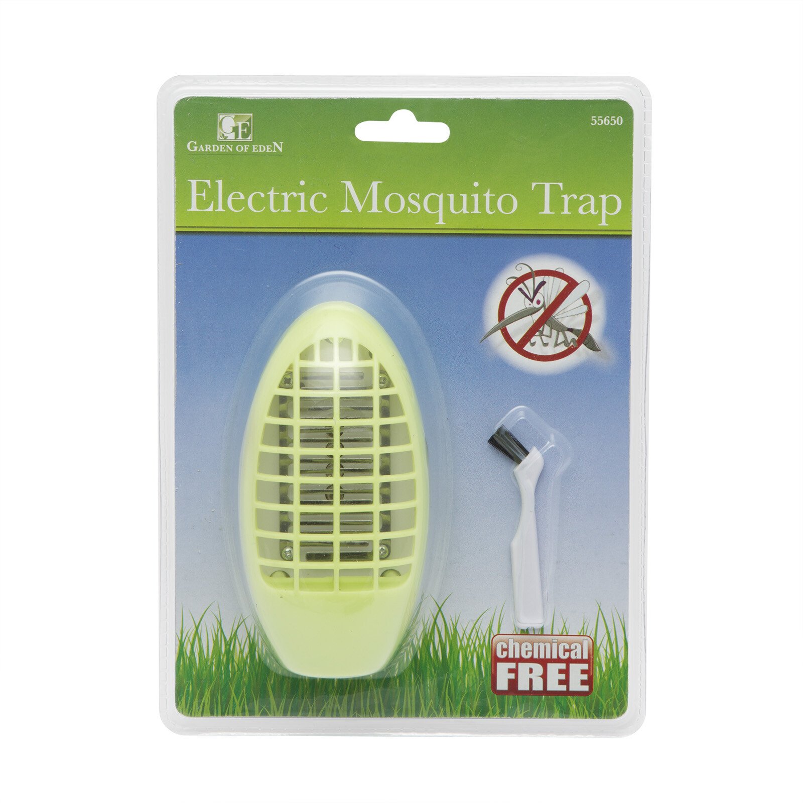 Electric Mosquito Trap - 230V, 800 V thumb