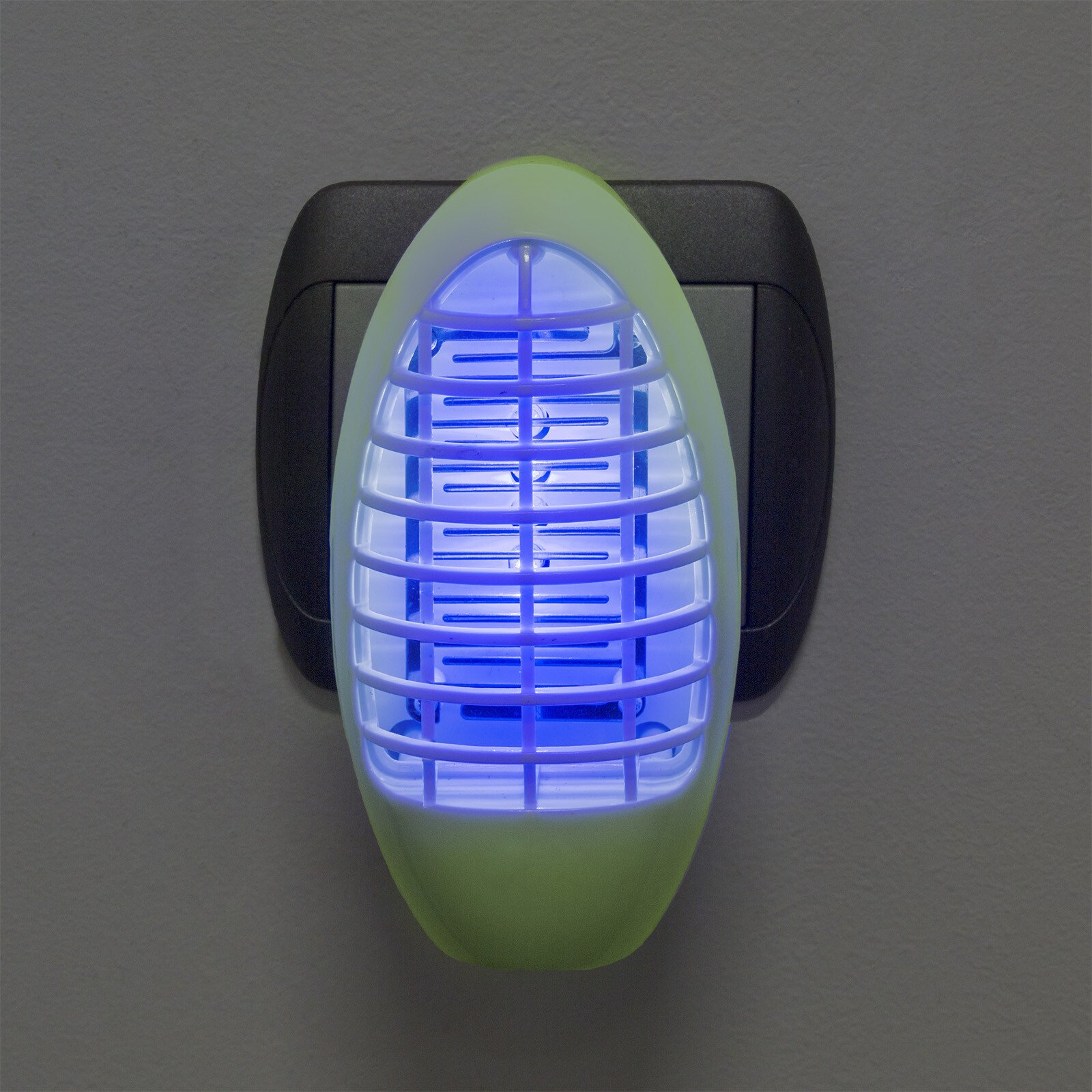 Capcana electrica pt. insecte cu LED UV thumb
