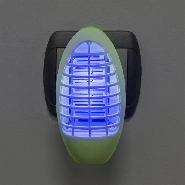 Capcana electrica pt. insecte cu LED UV