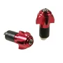 SU-15, Universal bar ends - Red