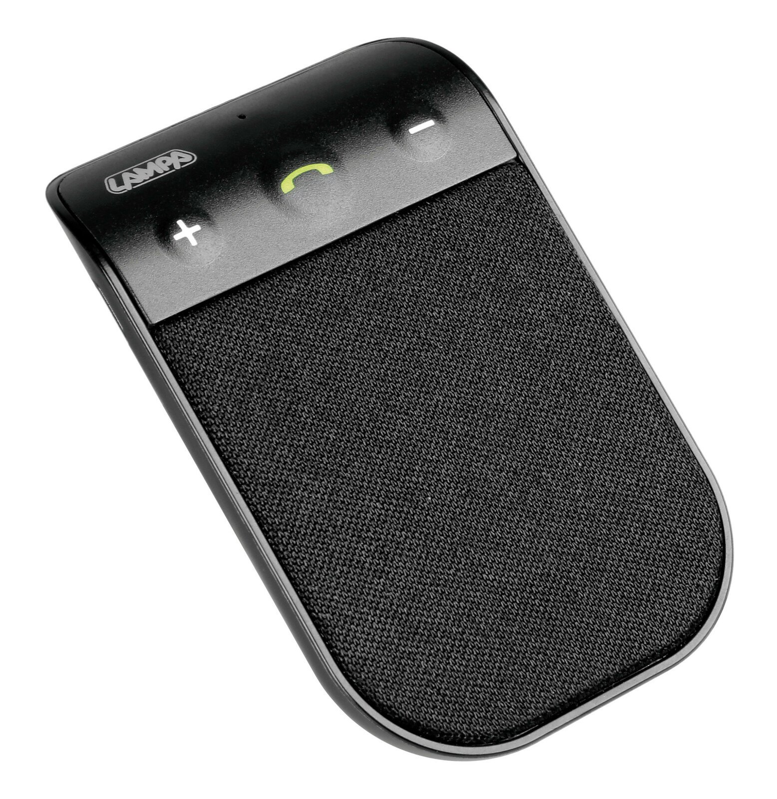 Car kit Bluetooth 4.0 hordozható, hangszóróval és akkumulátorral 10h thumb