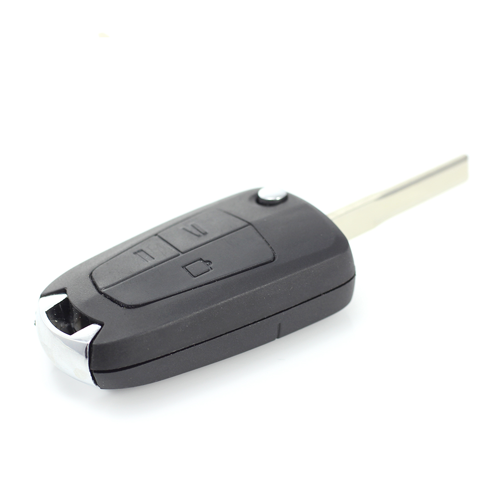 Carcasa cheie Briceag din cheie cu lama fixa - Opel Astra H thumb
