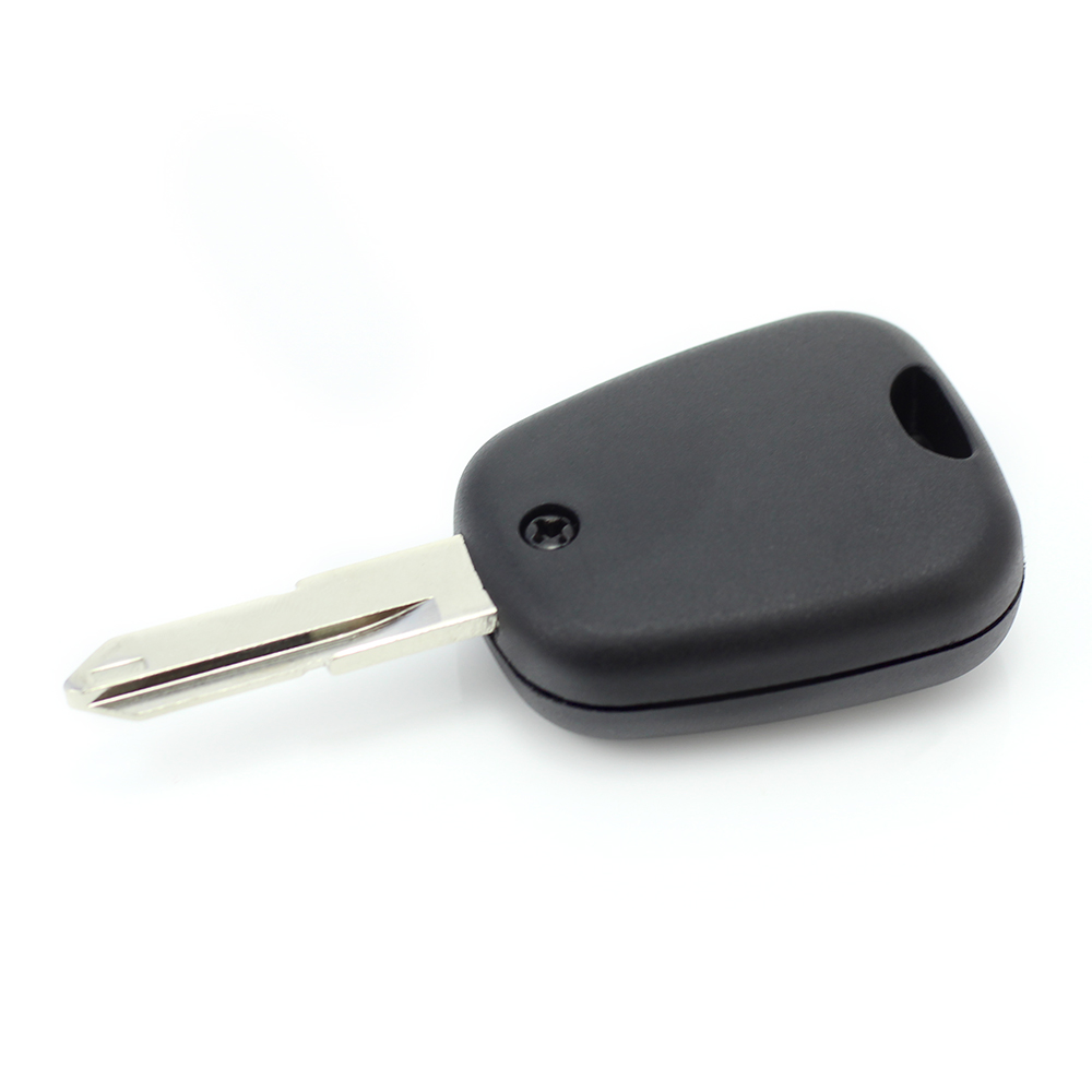 Carcasă cheie cu 2 butoane - Citroen / Peugeot thumb