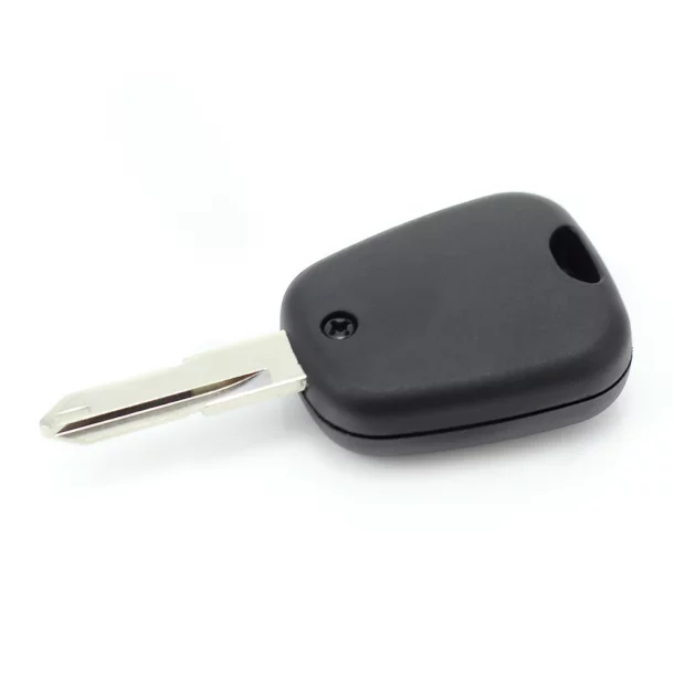 Carcasă cheie cu 2 butoane - Citroen / Peugeot