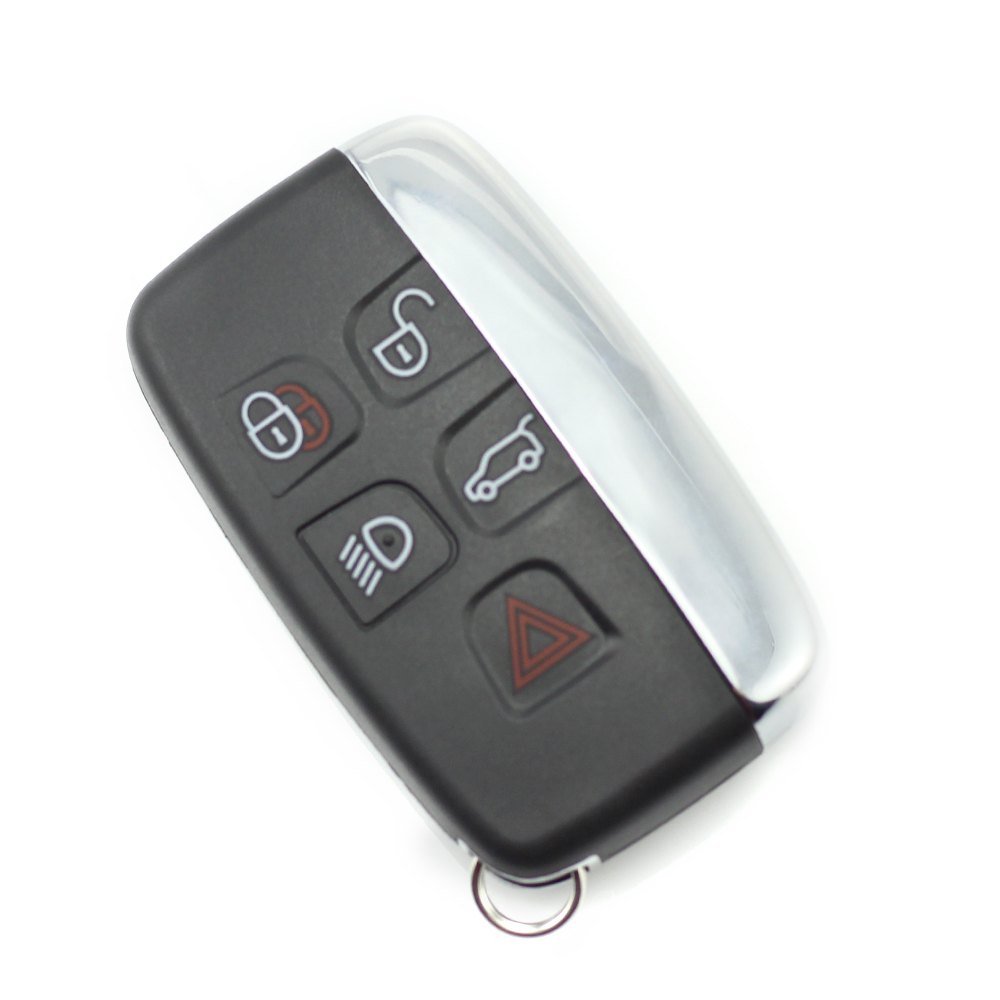 Carcasa cheie pentru Range Rover thumb