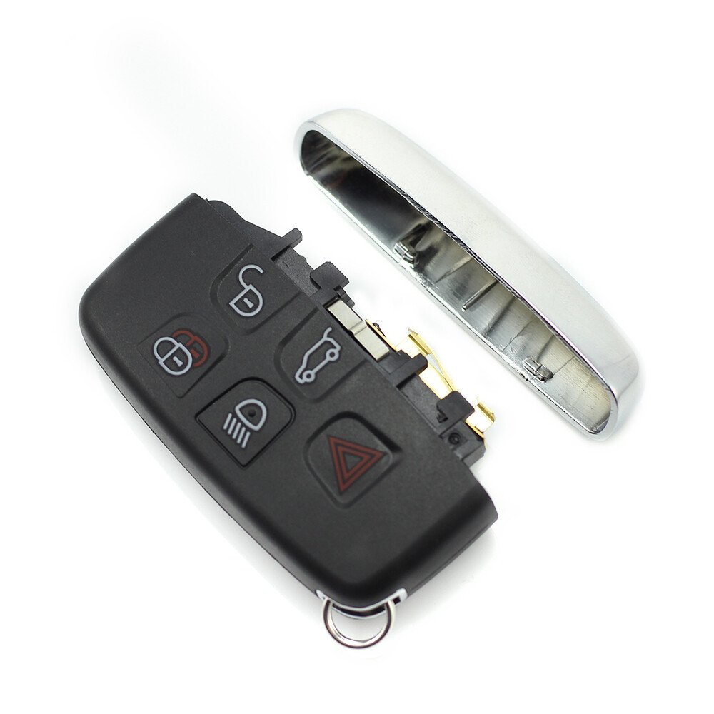 Carcasa cheie pentru Range Rover thumb