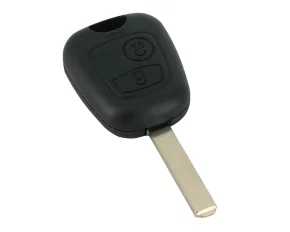 Carcasa cheie tip briceag