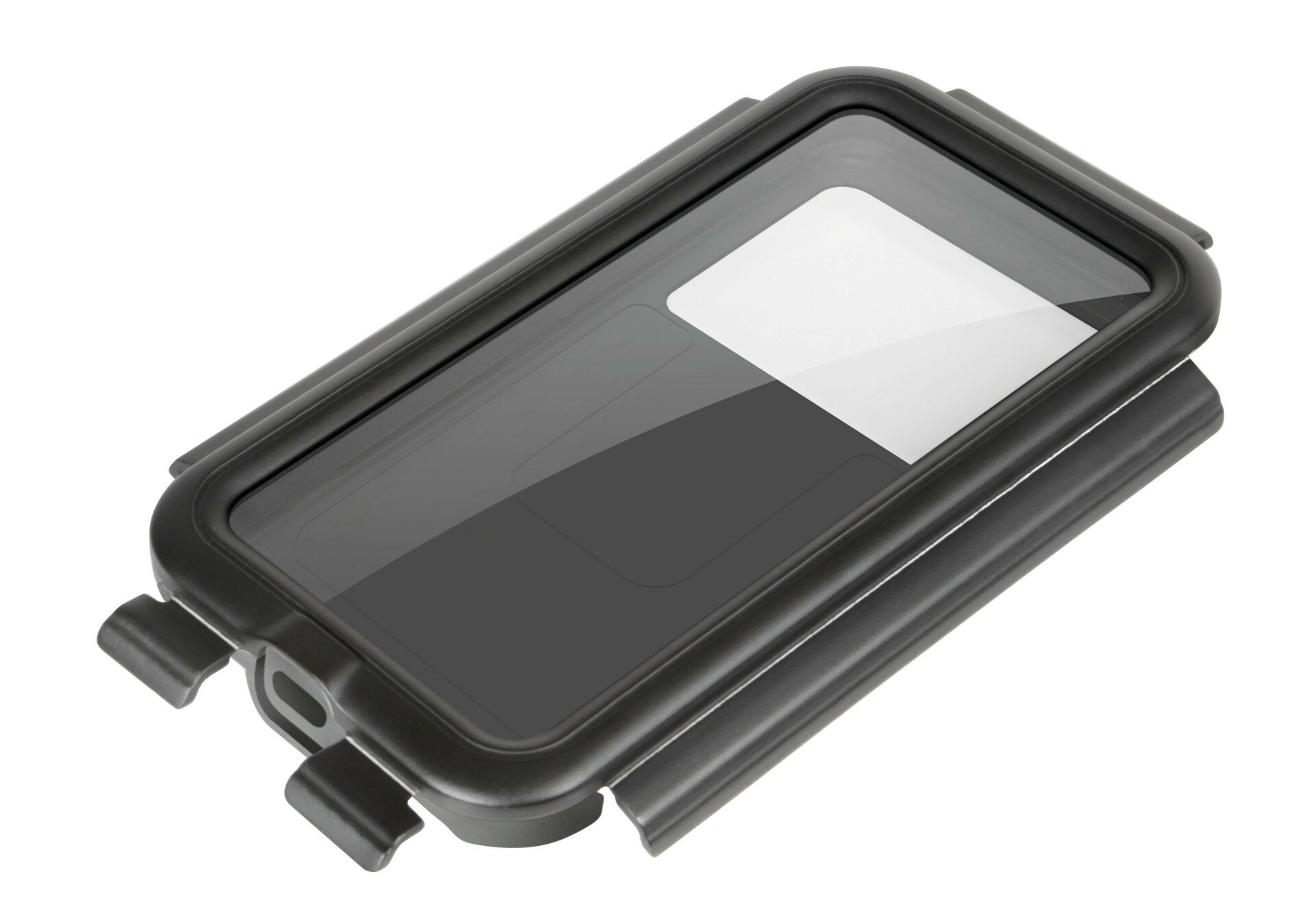 Carcasa Opti Case pentru suporti telefon mobil Opti Line - Universala thumb