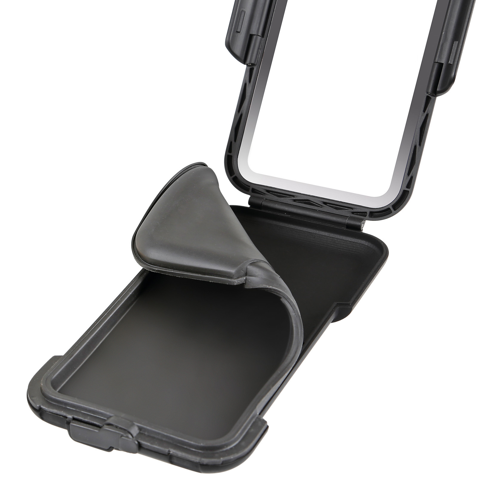 Opti Case, universal hard case for smartphone-Resealed, thumb