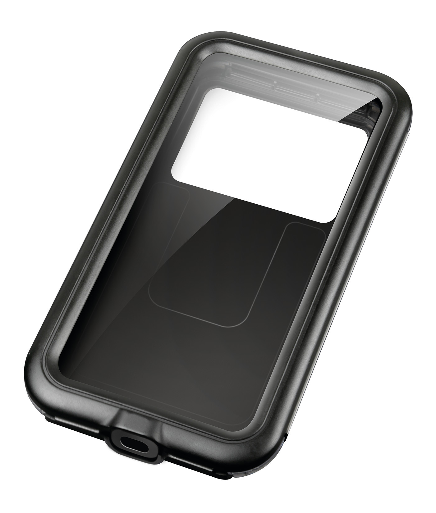 Carcasa Opti Case pentru suporti telefon mobil Opti Line - Universala-Resigilat, thumb