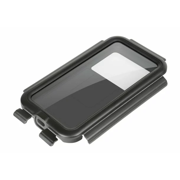 Carcasa Opti Case pentru suporti telefon mobil Opti Line - Universala-Resigilat,