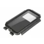 Carcasa Opti Case pentru suporti telefon mobil Opti Line - Universala-Resigilat,
