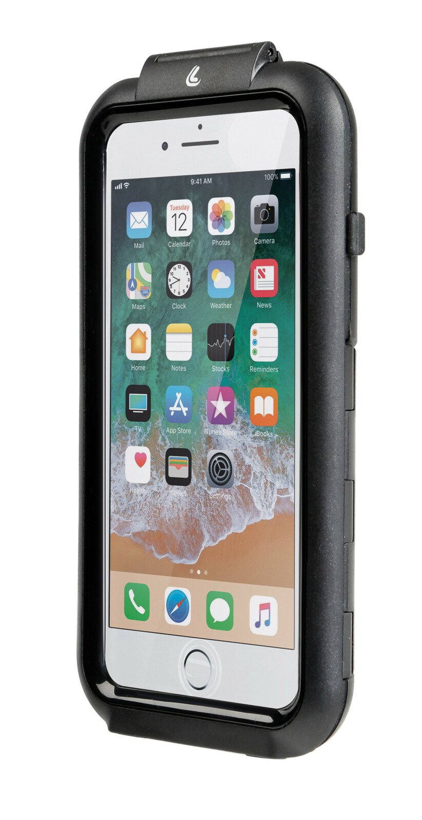 Opti Case, kemény tok az Opti Line mobiltelefon tartókhoz - iPhone 6/7/8 thumb