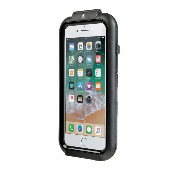 Carcasa tare Opti Case pentru suporti telefon mobil Opti Line - iPhone 6/7/8