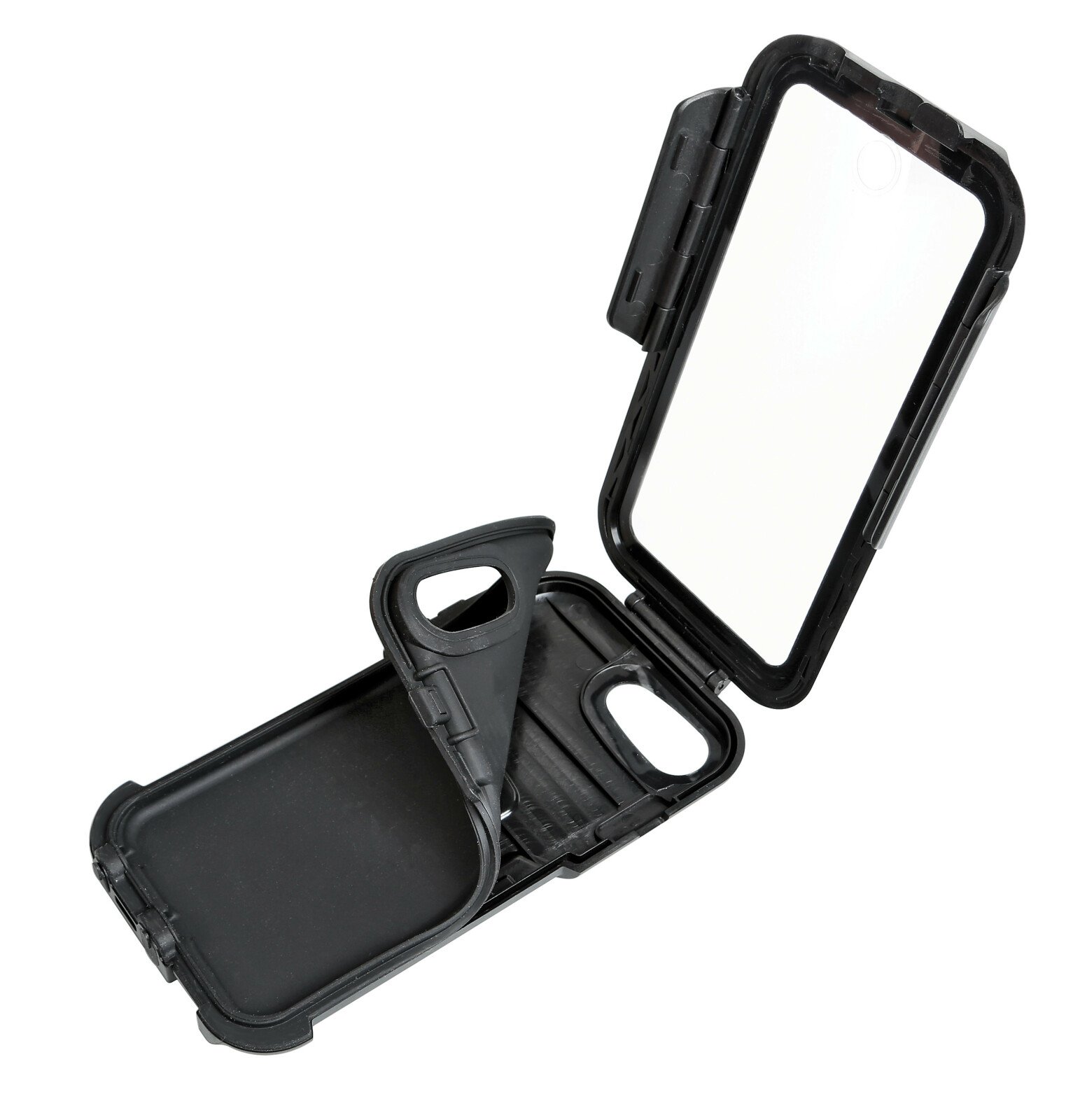 Carcasa tare Opti Case pentru suporti telefon mobil Opti Line - iPhone 6/7/8 thumb