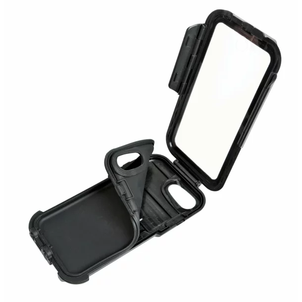 Carcasa tare Opti Case pentru suporti telefon mobil Opti Line - iPhone 6Plus/7Plus/8Plus