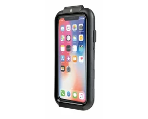 Carcasa tare Opti Case pentru suporti telefon mobil Opti Line - iPhone X/Xs